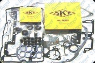 MOTOR TAKIM CONTA SKT KECELI S.K.C`SIZ TRANSIT V184 2.4D