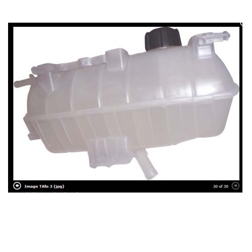 GENLEŞME KAVANOZU+KAPAĞI KNG III