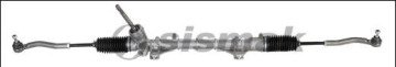 DİREKSİYON KUTUSU ELEKTRİKLİ (ROT BAŞ'LI) CLIO IV 12=> CAPTUR 13=>(PİNYON 110mm TUR 2.46)103°