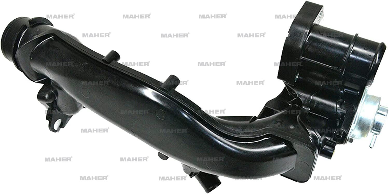 HORTUM TURBO CIVIC 16-21 FC5 1.5 RS KOMPLE