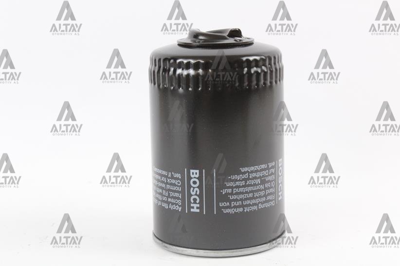 YAĞ FİLTRESİ CADDY / PASSAT / A4 / GOLF2 / GOLF3 / T4 91-00 1.9 D-1.9 TDI 1Y-AEY-AFN-AVG-AHU-ABL