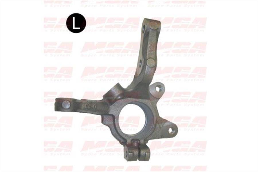 AKS TASIYICI SAG ( RENAULT CLIO 1.4 00-03 ) AT207309R