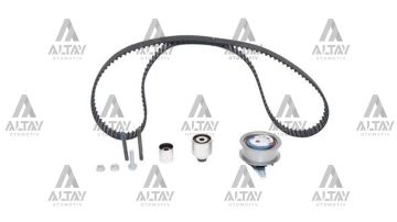 TRİGER SETİ GOLF7 / A3 / LEON / PASSAT / TİGUAN / CADDY / TRANSPORTER T6 13=> CLHA-CLHB-DCXA-CRLB-CRKB-CUVC-CXXB-CXFA-CXHA-CXHB-CXGA-CXGB-CUUB-CUUC-CUUF-DFSB-DFSC-DFSE 1.6 TDİ-2.0 TDİ