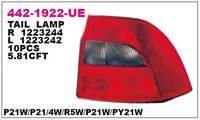 Stop Lambası Sag Opel Vectra B 99-01