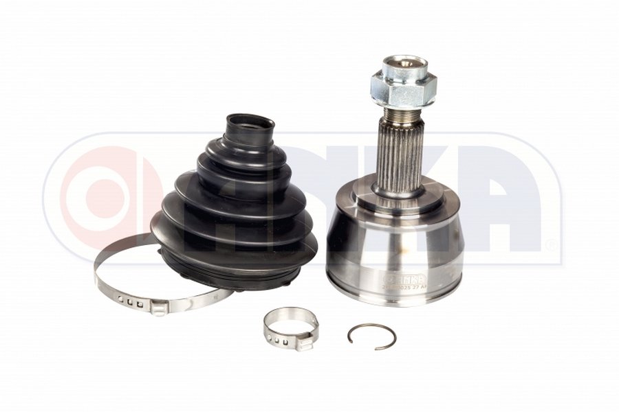 AKS KAFASI DIŞ DOBLO MAXI 1.6 DMTJ 10=> COMBO 1.6 CDTİ 12=>