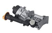 Yag Sogutucu Komple - Soğutucu İç Kısmında - ( Fıat : Doblo-Albea 1.3 / Fıorıno / Palıo 1.3 Multıjet