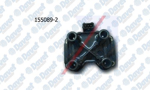 ATESLEME BOBINI FRONTERA A OMEGA B VECTRA A ASTRA F CALIBRA C20XE X22XE