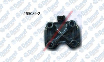 ATESLEME BOBINI FRONTERA A OMEGA B VECTRA A ASTRA F CALIBRA C20XE X22XE