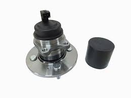 ARKA TEKER PORYASI RULMANLI ACCENT-ERA-GETZ 1.4-1.5 CRDI-1.6 ABS'Lİ