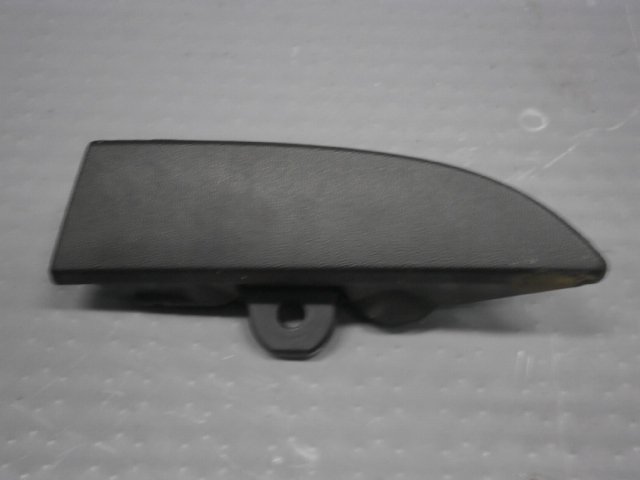 Stop Alt Kaşı Sağ Clıo Iv (Mat Siyah)