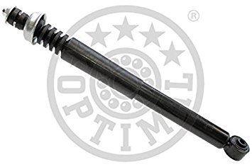 Arka Amortisör Clıo Symbol L65