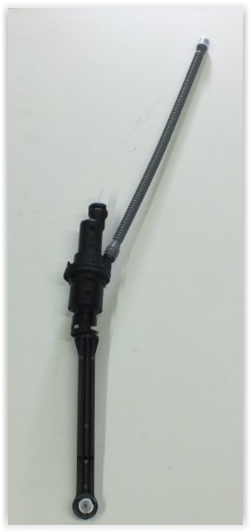 DEBRİYAJ ÜST MERKEZİ P207 1.4-1.4 16V-1.6 16V 08=>