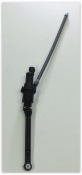 DEBRİYAJ ÜST MERKEZİ P207 1.4-1.4 16V-1.6 16V 08=>