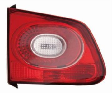 BAGAJ STOP LAMBASI IC SOL VOLKSWAGEN TIGUAN 07-10