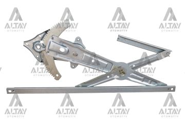 CAM KRİKOSU L-200 ELEKTRİKLİ 15-24 ÖN SAĞ