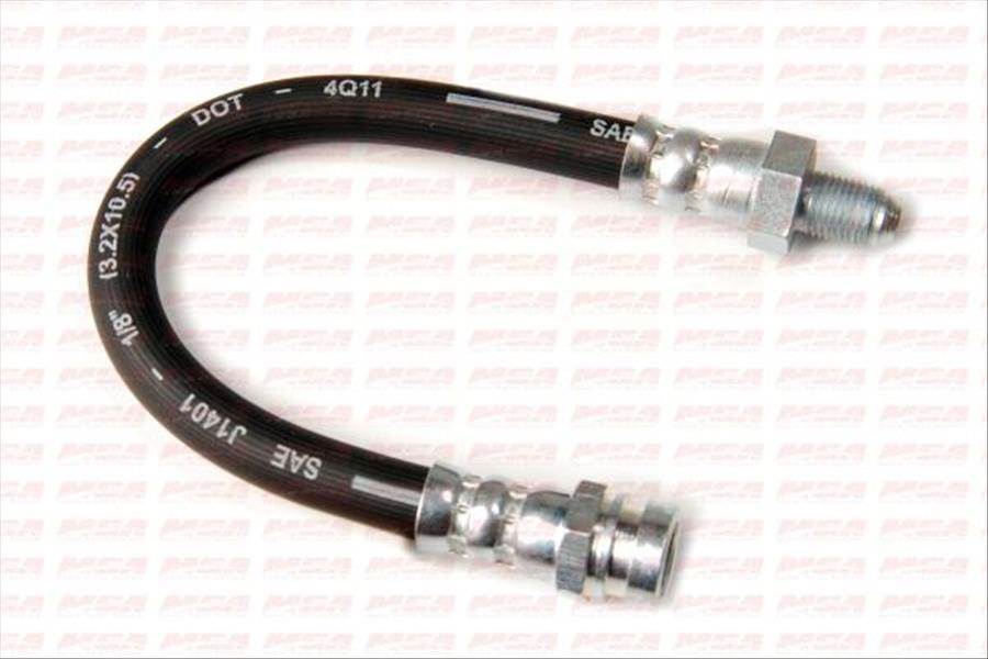 Km04 Hortum Fren On R/L-(Mıtsubıshı: L300 90>11 Kısa )