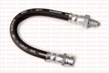 Km04 Hortum Fren On R/L-(Mıtsubıshı: L300 90>11 Kısa )