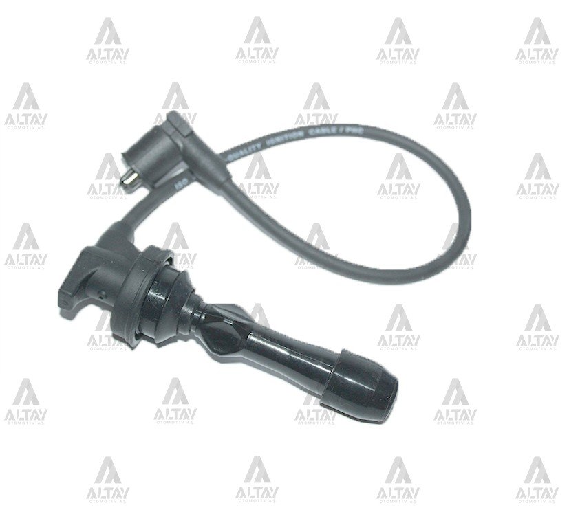 BUJİ KABLOSU TEK I-20 1.2cc 12=> NO:1