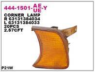 SINYAL (BMW E34 SARI SAG)