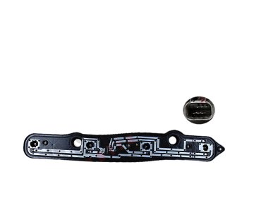 STOP DEVRE DUYU (SOKETİ) SOL DUCATO-PEUGEOT BOXER-CITROEN JUMPER 13=>