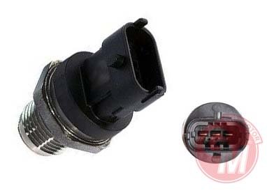 RAİL BASINÇ MÜŞÜRÜ FIAT DOBLO 01=>LINEA 07>PUNTO 03>500 08> 1.3-1.6 DMTJ-DUCATO 2.3D-3.0D 06>