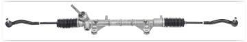 DİREKSİYON KUTUSU EPS (ROT BAŞ'LI) RENAULT CLIO IV 16=> CAPTUR 16=>(PİNYON 110mm TUR 2.76)110°