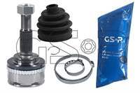 AKS KAFASI DIS PRIMERA 1,6 1990-2001 ( P10-P11 KASA )