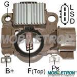 ALTERNATOR KONJEKTOR 12V 130AMP NISSAN NAVARA,PATH