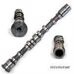 EMME EGZANTRIK MILI-DOKUM (VW GOLF 04-09  PASSAT 06-11  AUDI A3) BAG-BLF-BLP