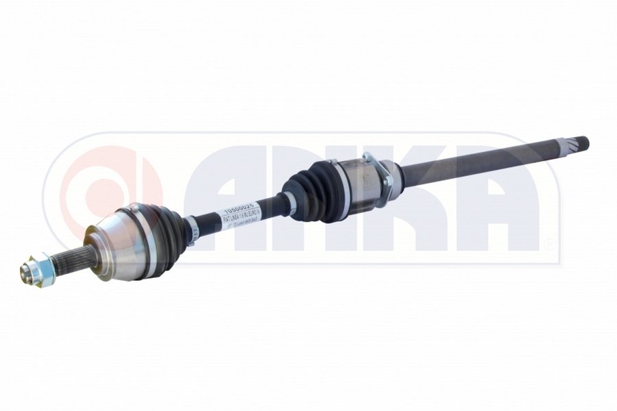 AKS KOMPLE SAĞ LALELİ EURO IV FIAT LINEA 1.6 MJT 07=>-G.PUNTO 1.3 MJT 05=> MITO 1.3 MJT 08=>