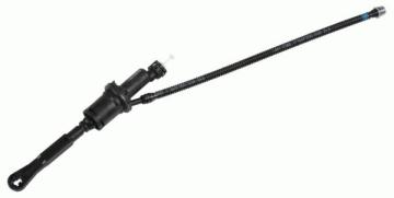 DEBRİYAJ ÜST MERKEZİ PARTNER-BERLINGO-C4 1.6 HDİ 08=> 3008-5008 1.6 THP-1.6 HDİ 09=> (15.87mm)