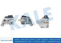 Egr Valfı (Vw: Golf Jetta Passat Touran Eos 2.0Fsı  03-10/Skoda:Octavıa/Seat: Altea/Audı: A3 2.0Fsı  03-08)