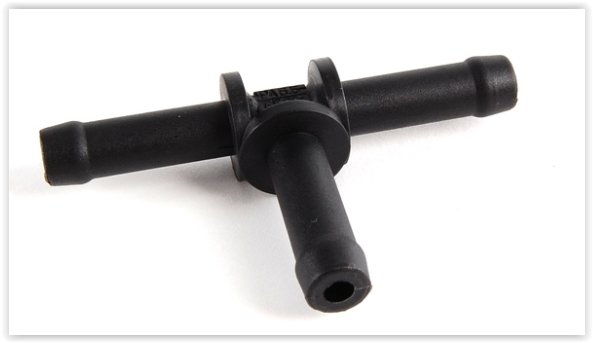 Su Dağıtıcı Rekor ( T )