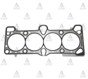 SİLİNDİR KAPAK CONTASI ACCENT 06-11 ERA 1.4 / RIO 06-11 1.4 / GETZ 06-11 1.4 ÇELİK