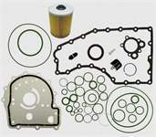 ROTERDAR TAMIR TAKIMI SCANIA