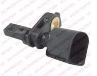 Sag On Abs Sensoru (Vw Polo 02-12  Seat Ibıza 02-10  Skoda Fabıa 00-10)