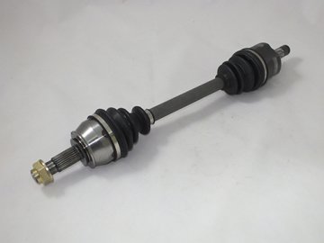 Komple Aks Sol Komple Corsa D 1.3 Cdtı2006-