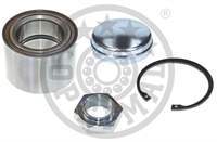 AKS RULMANI ON KİT (PEUGEOT: BOXER 2.8 / FIAT:DUCATO IVECO DAILY TURBO CITROEN:JUMPER )