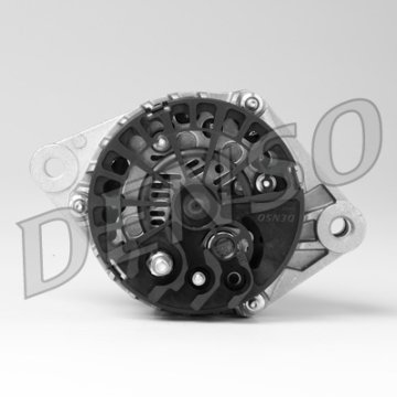 Alternatör 14V 105A Vectra C-Zafıra B-Astra H-Sıgnum 1.9 Cdtı 04=>