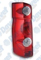 Stop Lambası Sag Crafter 06-> Duysuz