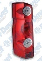 Stop Lambası Sag Crafter 06-> Duysuz