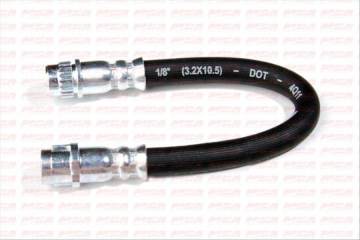 FREN HORTUMU ARKA-(RENAULT: LAGUNA II 01>08 )