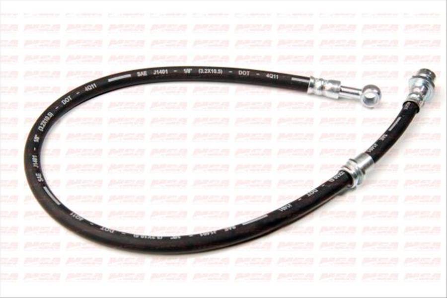 HORTUM FREN ARKA R/L-(ROVER-200 95>00/ROVER-25 00>06 ''ABSLI TIP'' )