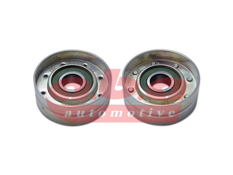 V KAYIS GERGISI-TEK RULMAN (RENAUT : MASTER II - TRAFIC II - LAGUNA II 1.9DCI 2.0 16V 01 / VW GOLF 06-14  PASSAT 09-15  POLO 10-14)