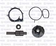 DEVIRDAIM TAMIR SETI SCANIA P-G-R-T-F-K-N-E2011 (D13-D9XPI-DC09/13A-DI13M) EURO 5