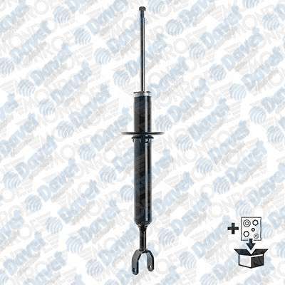 ON AMORTISOR  A6 04>11 A6 QUATTRO 04>11