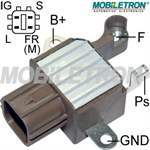 ALTERNATOR KONJEKTOR 14.2V TOYOTA HI LUX PICK-UP (