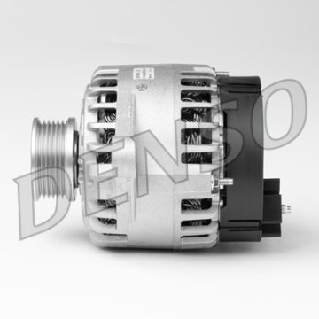 ALTERNATÖR 14V 120A VECTRA C-ZAFIRA B-SIGNUM 1.9 CDTI-ASTRA H 1.3-1.9CDTI-COMBO 1.3 CDTI 04=>