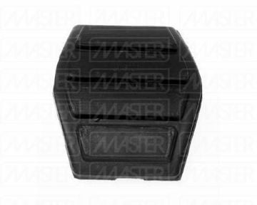 FREN DEBRİYAJ PEDAL LASTİĞİ CLIO I-TWINGO-SUPER5-R9-R11-R19