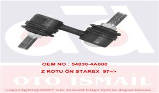 Z ROTU ÖN STAREX 97=>
